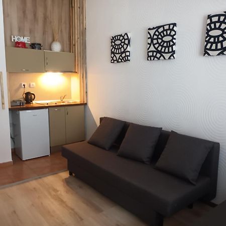Apartment Studio Deluxe Marina Cape 4 Stars Resort 33 5 Ахелой Экстерьер фото