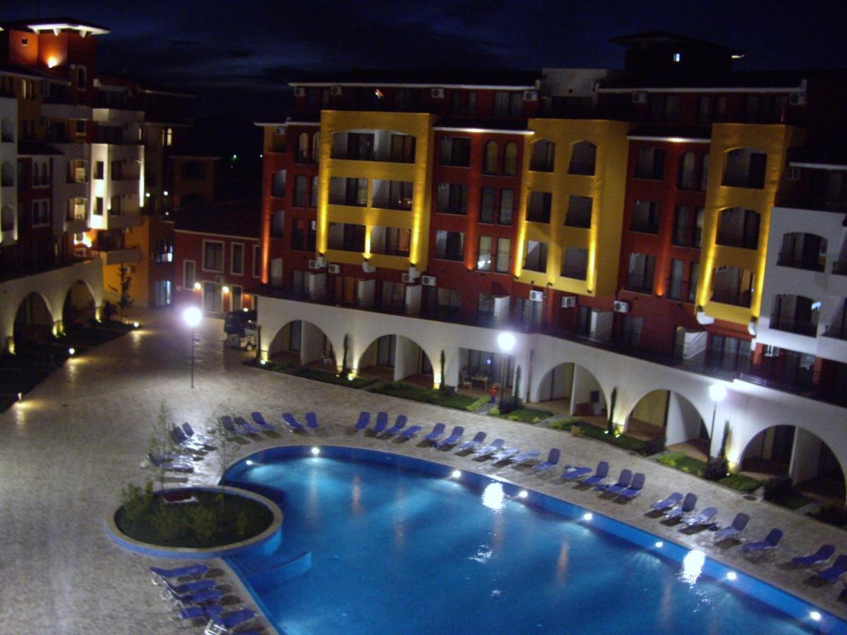 Apartment Studio Deluxe Marina Cape 4 Stars Resort 33 5 Ахелой Экстерьер фото