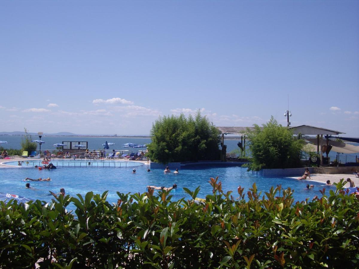 Apartment Studio Deluxe Marina Cape 4 Stars Resort 33 5 Ахелой Экстерьер фото