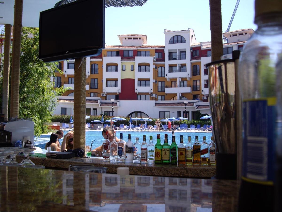 Apartment Studio Deluxe Marina Cape 4 Stars Resort 33 5 Ахелой Экстерьер фото