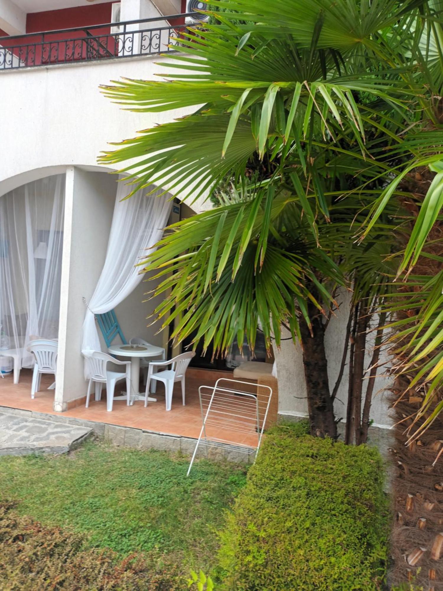 Apartment Studio Deluxe Marina Cape 4 Stars Resort 33 5 Ахелой Экстерьер фото