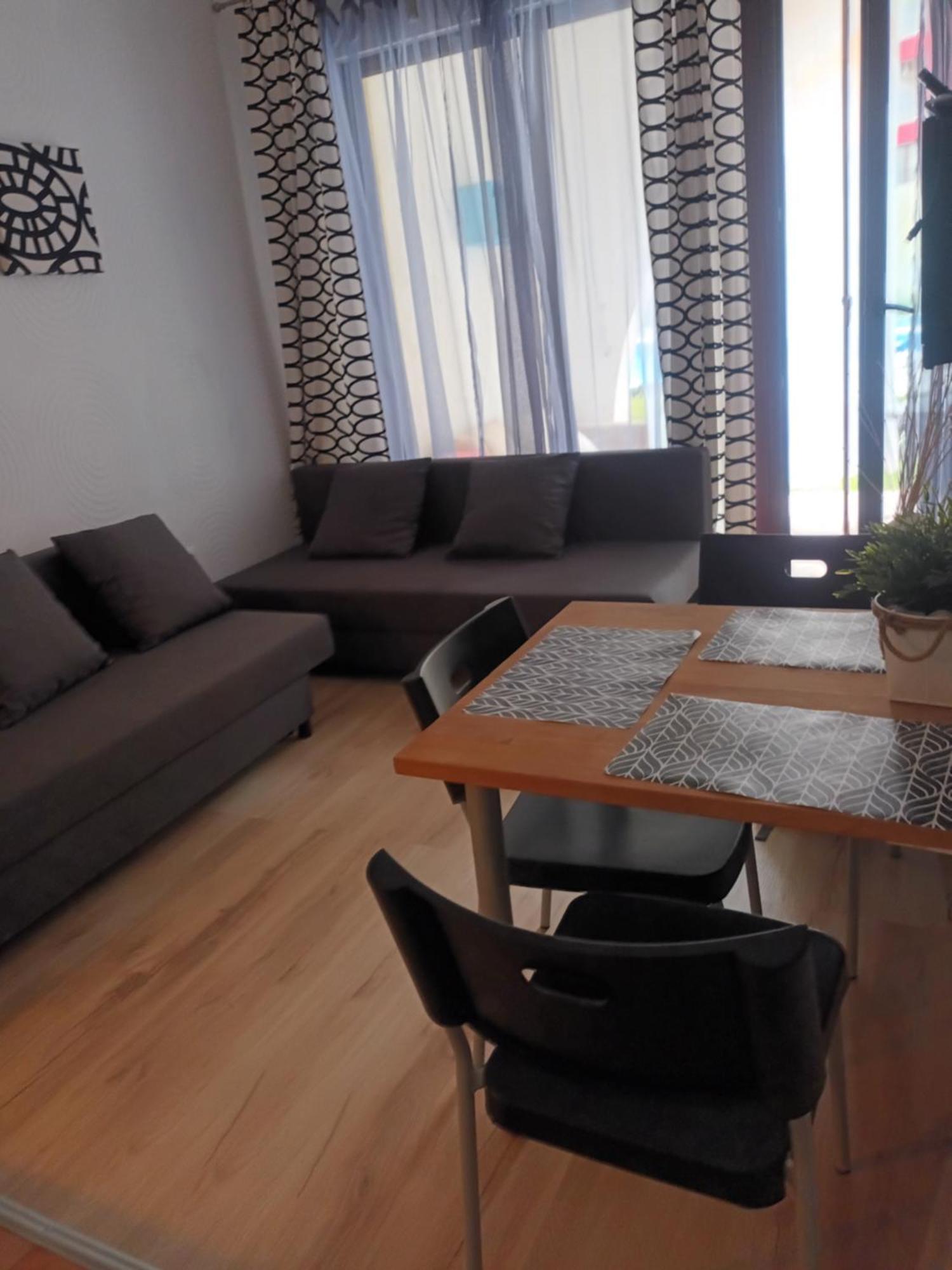 Apartment Studio Deluxe Marina Cape 4 Stars Resort 33 5 Ахелой Экстерьер фото