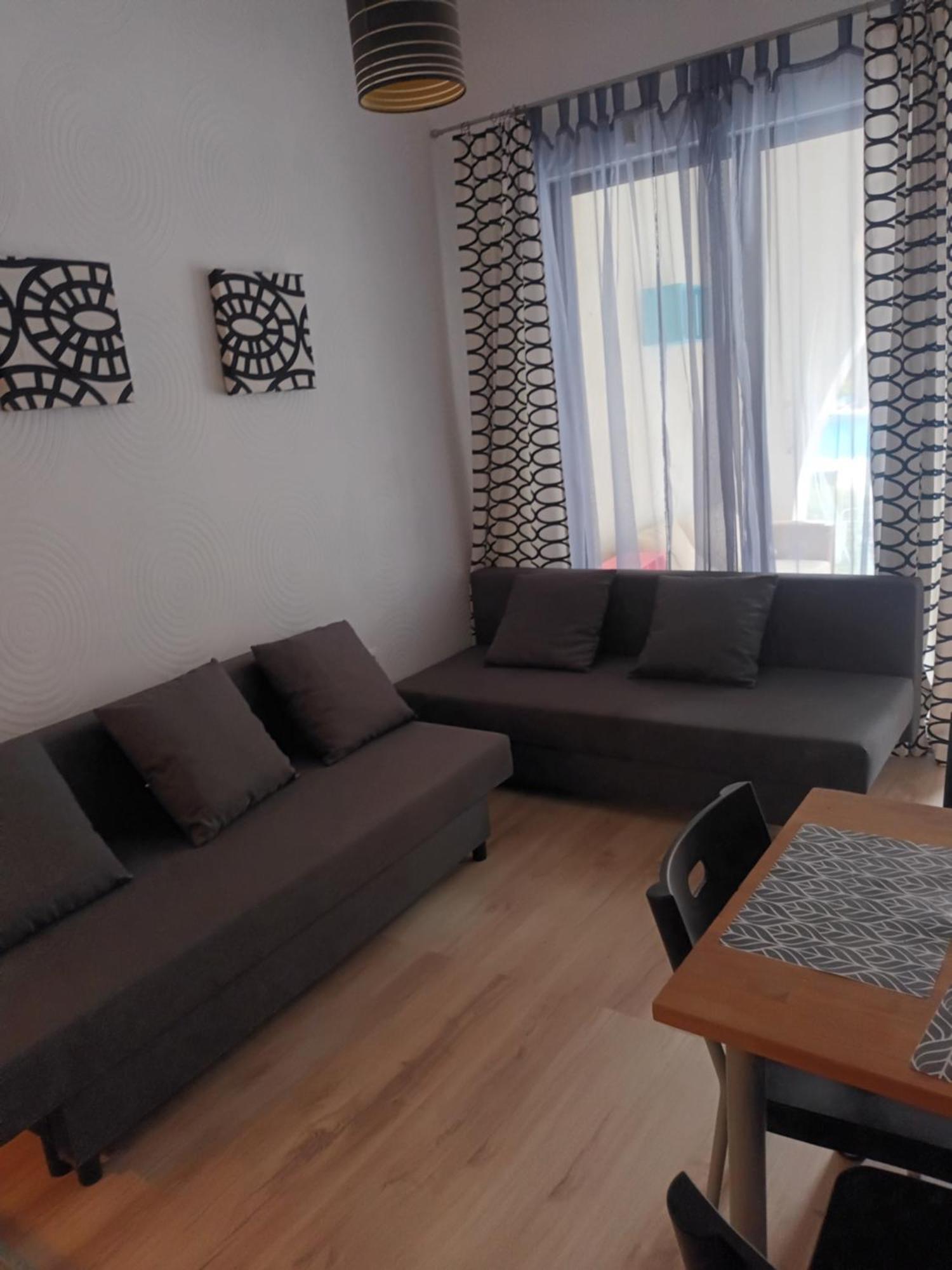 Apartment Studio Deluxe Marina Cape 4 Stars Resort 33 5 Ахелой Экстерьер фото
