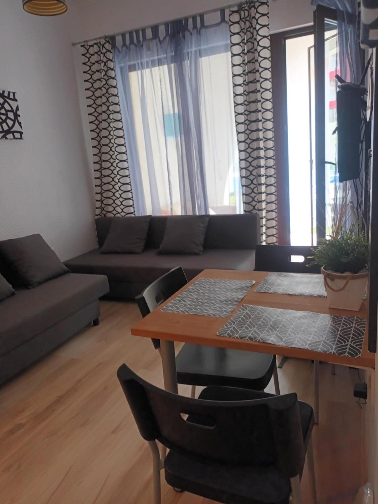 Apartment Studio Deluxe Marina Cape 4 Stars Resort 33 5 Ахелой Экстерьер фото