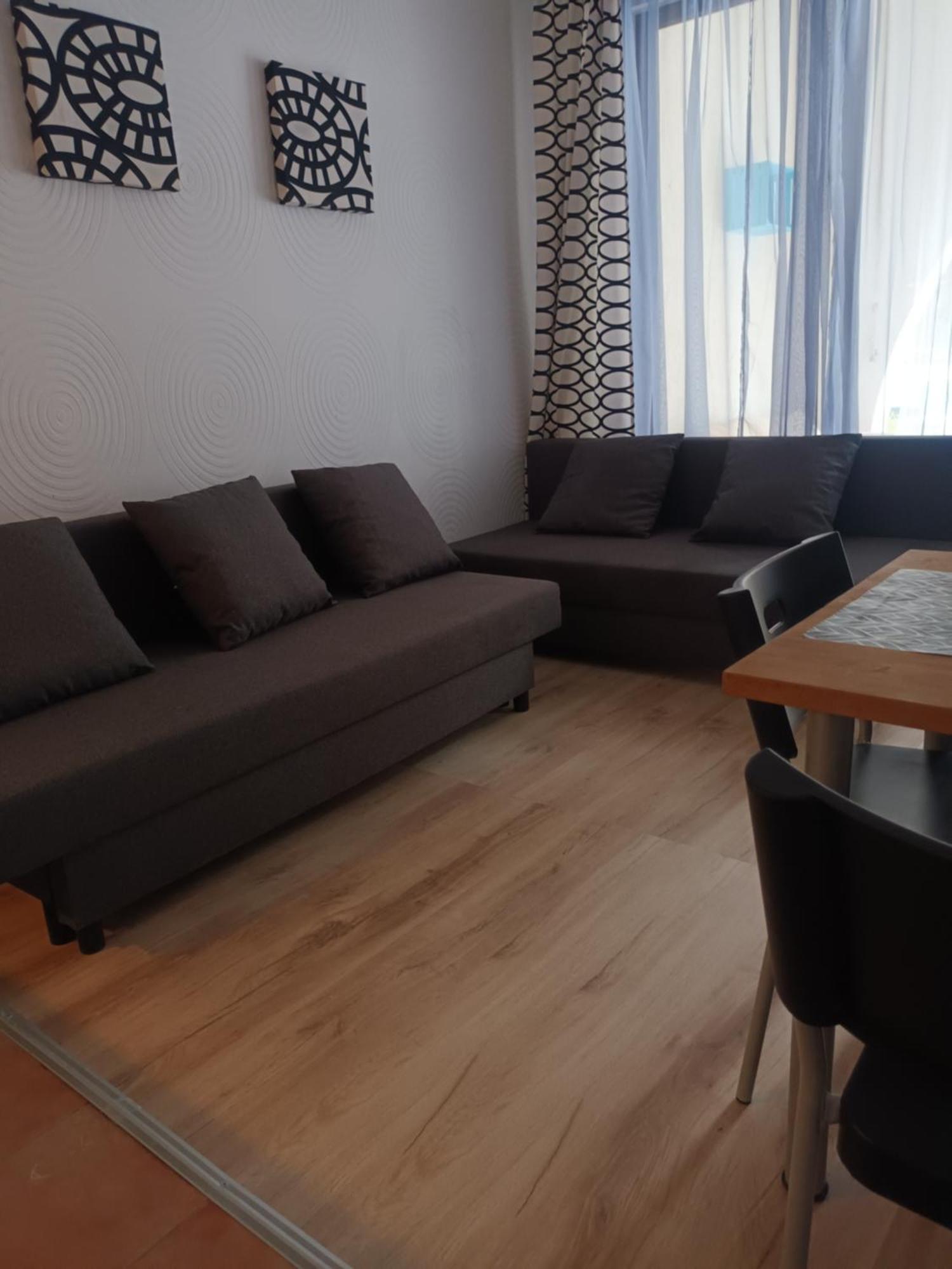 Apartment Studio Deluxe Marina Cape 4 Stars Resort 33 5 Ахелой Экстерьер фото
