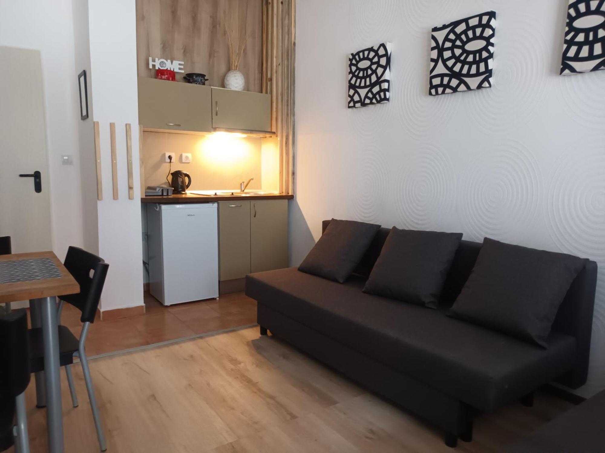 Apartment Studio Deluxe Marina Cape 4 Stars Resort 33 5 Ахелой Экстерьер фото