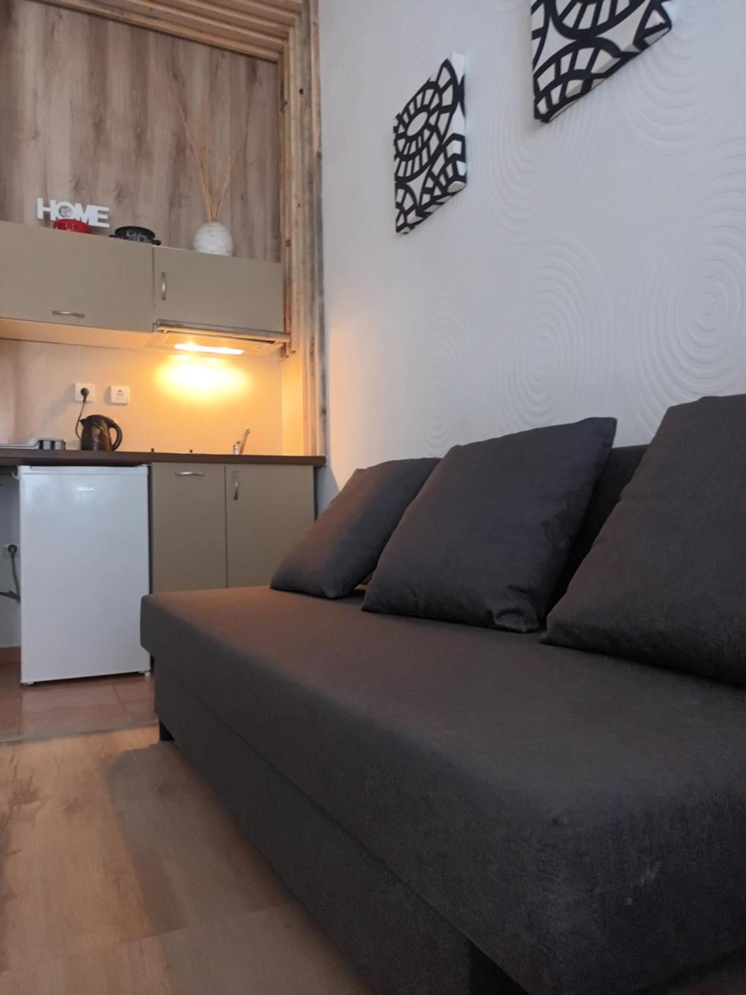 Apartment Studio Deluxe Marina Cape 4 Stars Resort 33 5 Ахелой Экстерьер фото