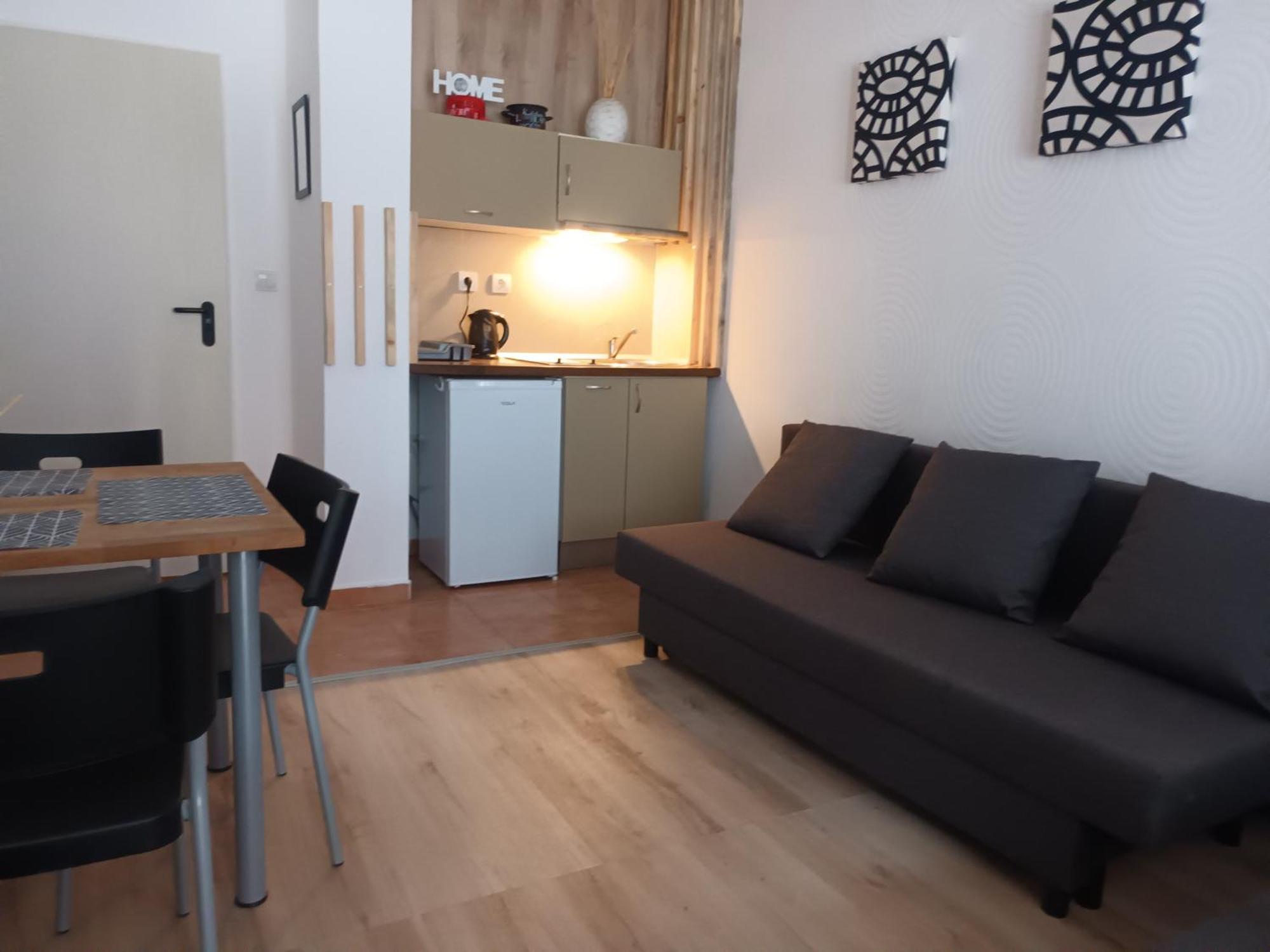 Apartment Studio Deluxe Marina Cape 4 Stars Resort 33 5 Ахелой Экстерьер фото