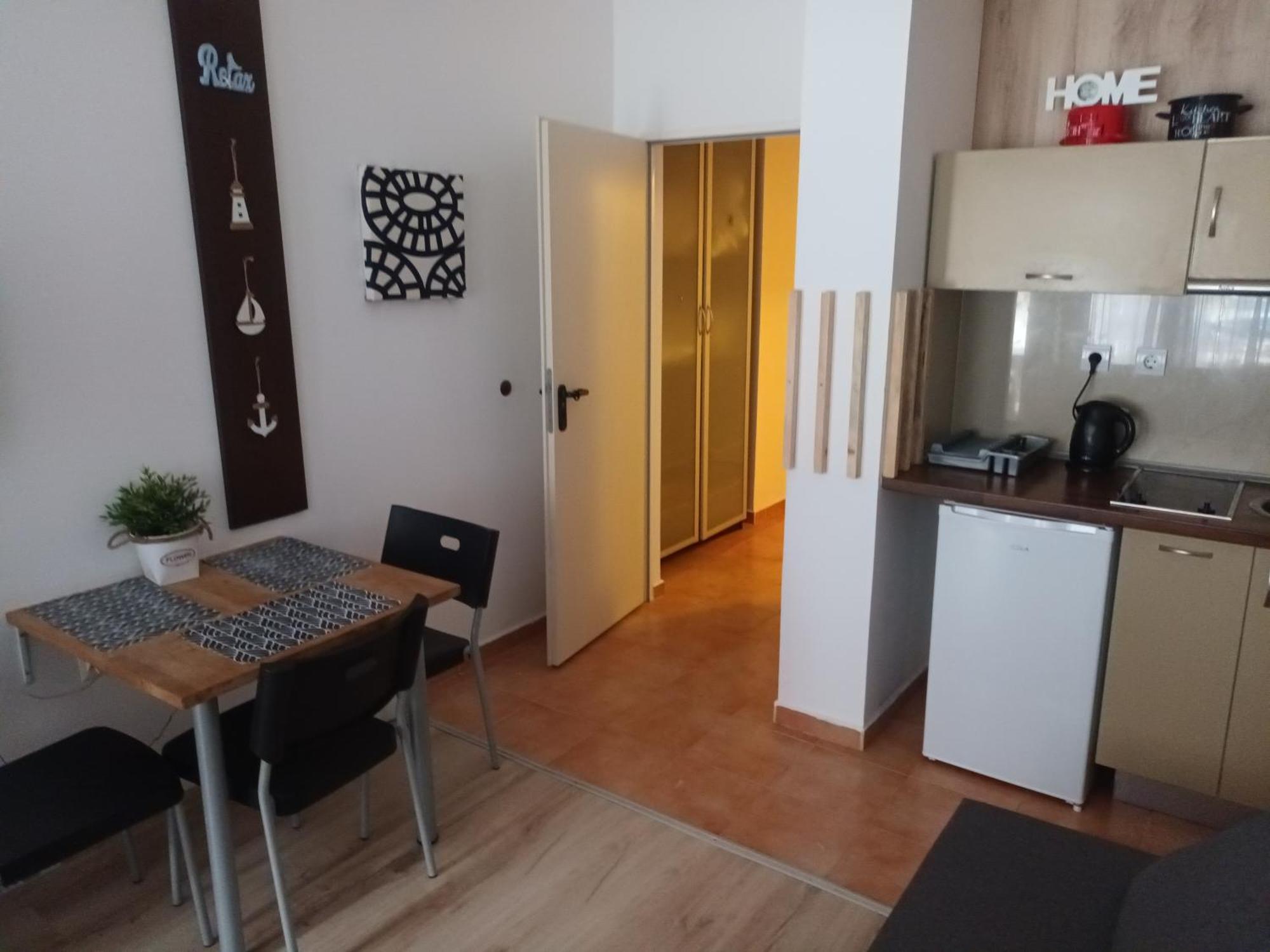 Apartment Studio Deluxe Marina Cape 4 Stars Resort 33 5 Ахелой Экстерьер фото