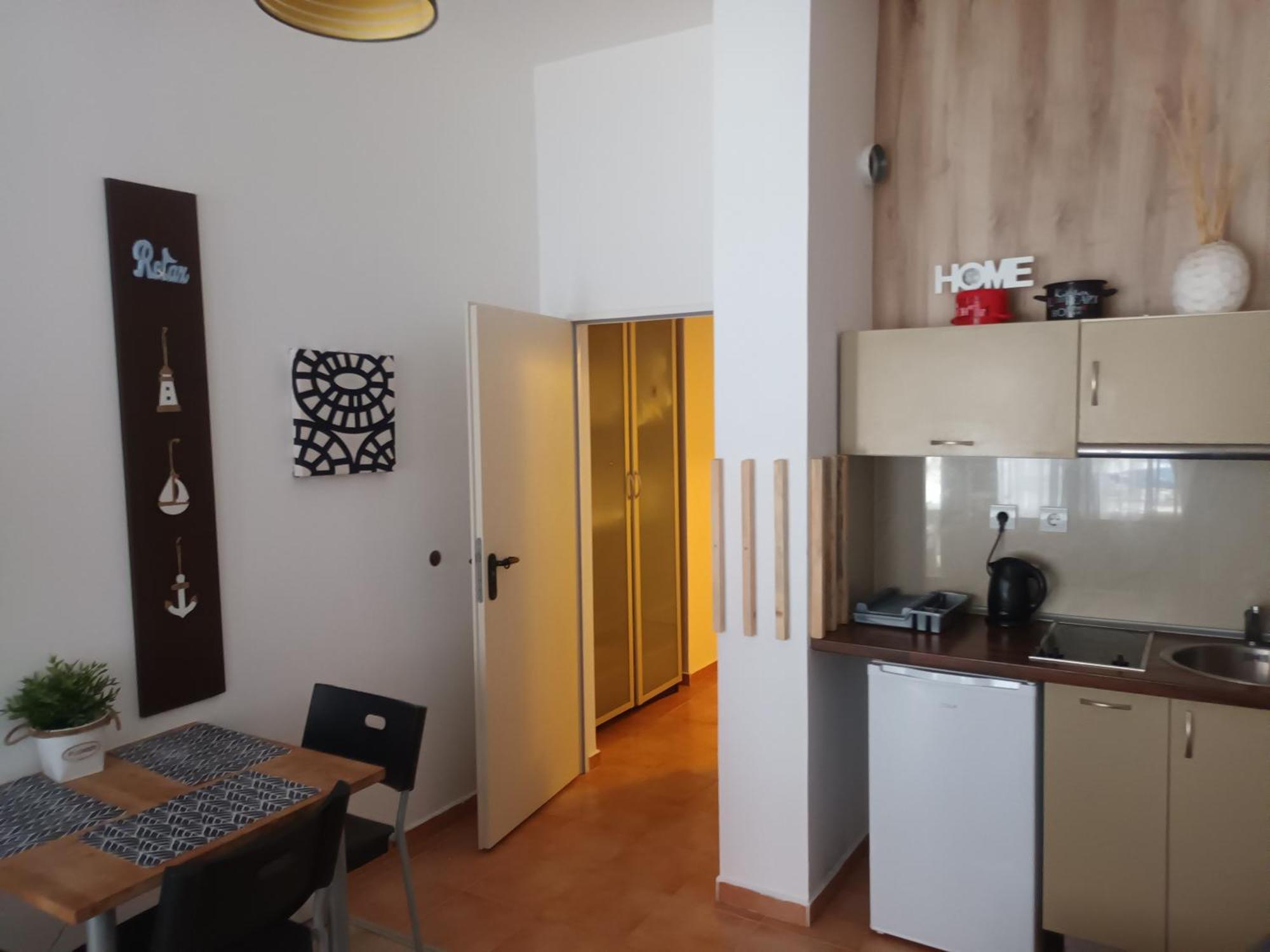 Apartment Studio Deluxe Marina Cape 4 Stars Resort 33 5 Ахелой Экстерьер фото