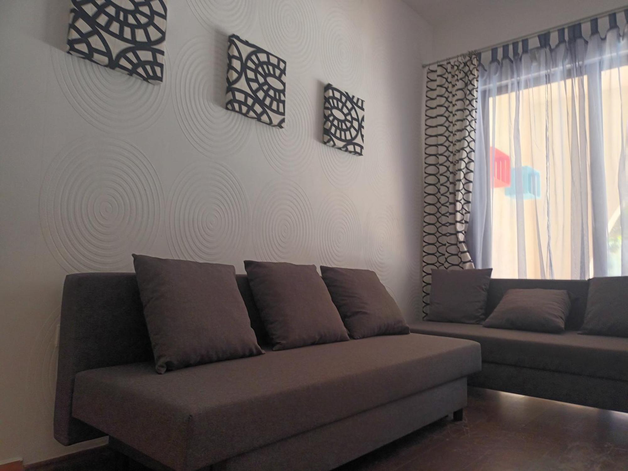 Apartment Studio Deluxe Marina Cape 4 Stars Resort 33 5 Ахелой Экстерьер фото